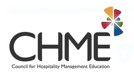 CHME logo