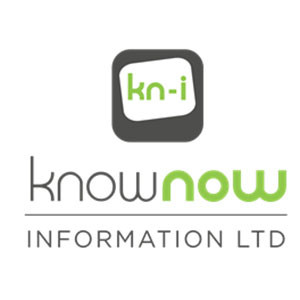 KnowNow information logo