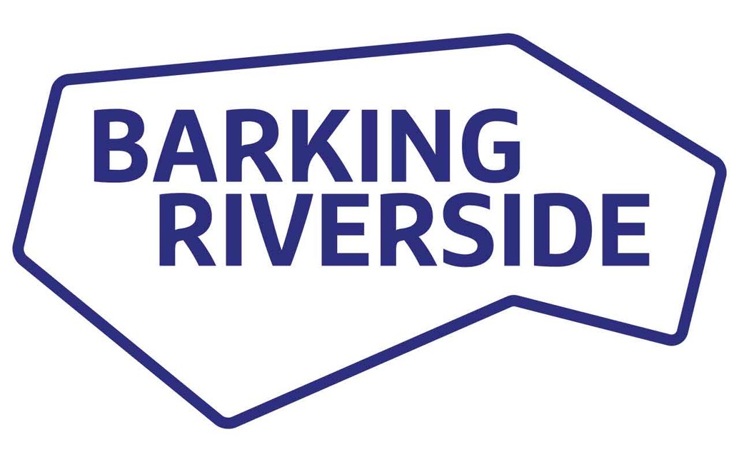 Barking Riverside logo