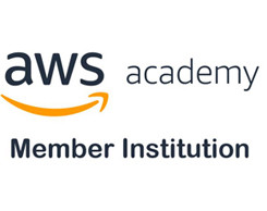 AWS Academy member logo