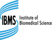 Institute of Biomedical Science Logo