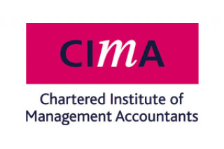 CIMA Chartered Institute of Management Accountants logo