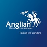 Anglian home improvements logo