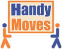 Handy moves logo