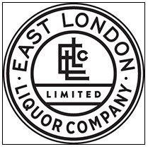 east london logo