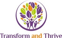 Transform and Thrive Ltd logo