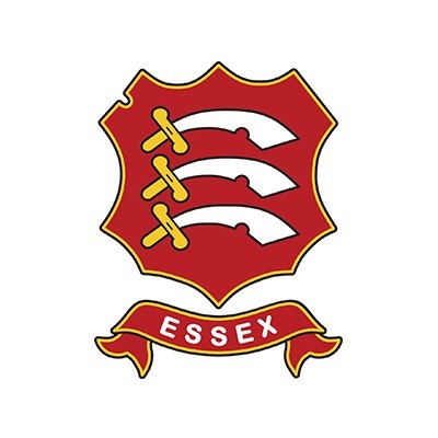 Essex Cricket Logo