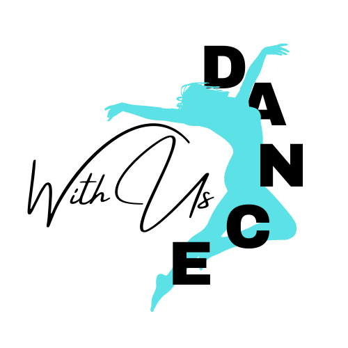 Dance With Us logo