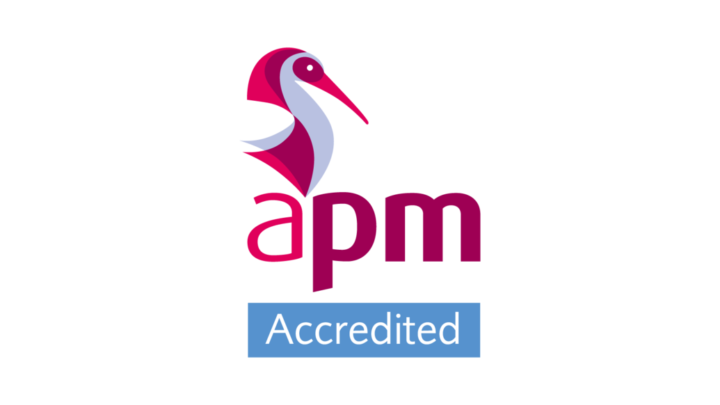 Association for Project Management logo