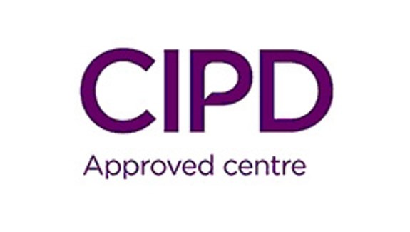 CIPD approved centre logo