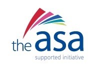 Amateur Swimming Association (ASA) logo