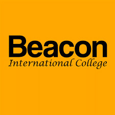 Beacon International College logo