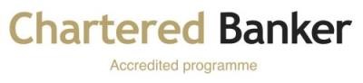 Chartered Banker Accredited Programme logo
