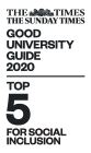 Good University Guide 2020