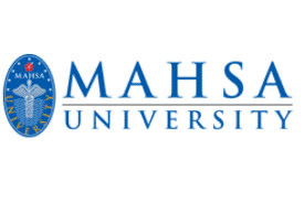 MAHSA university logo