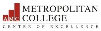 Metropolitan College logo