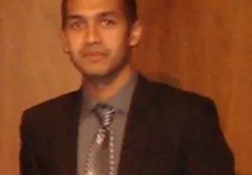 Dr Nitish Chooramun