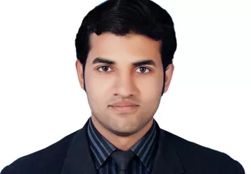 Dr Faisal Ur Rehman profile