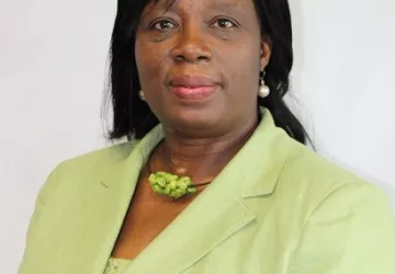 Ann Olagundoye