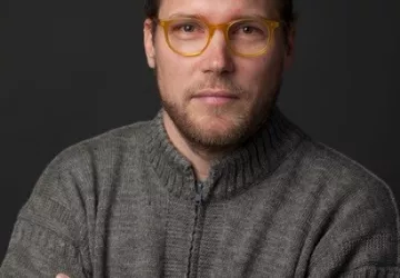  Carsten Jungfer profile