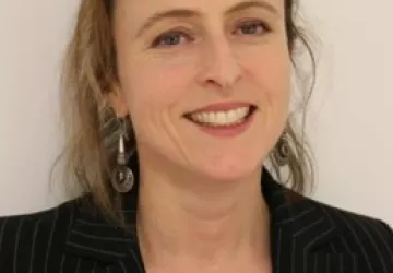 Dr Janet Hoskin
