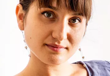 Hannah Sela profile image