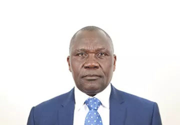 Joshua Onyango