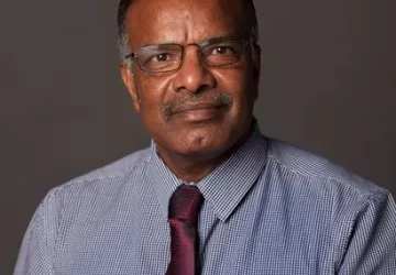 Subramaniam Arunachalam