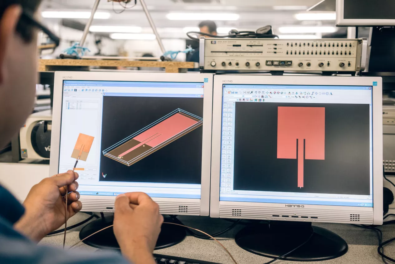 electrical engineering coursework