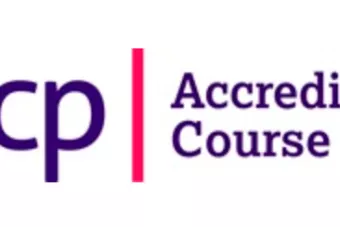 BACP accredited logo