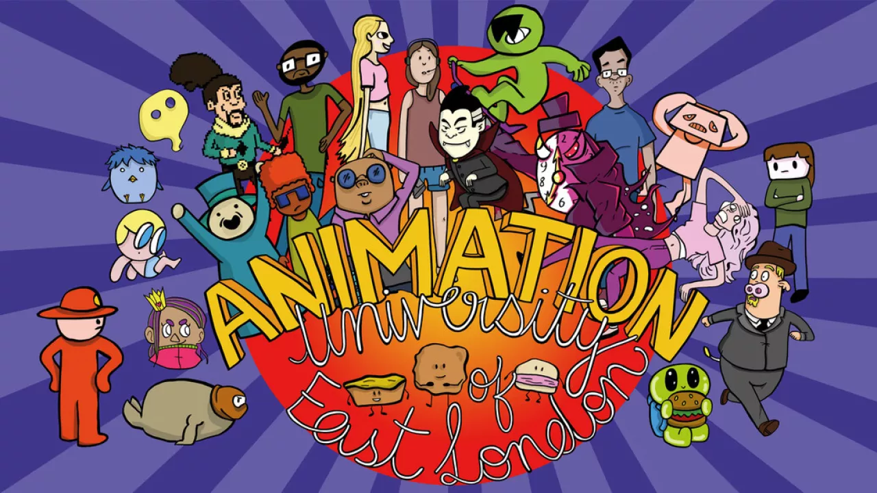 Click for Film Entry Payment Link — Animation Block Party