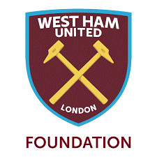 West Ham United Foundation logo